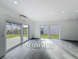  Maison à vendre 6 pièces 143 m²