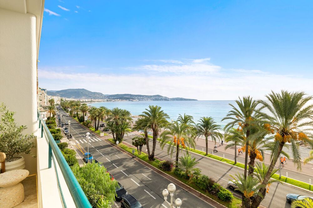 à vendre  Appartement Nice (06200)