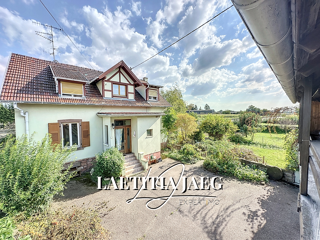  Maison  vendre 7 pices 154 m