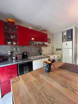  Maison à vendre 4 pièces 75 m²