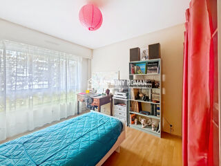  Appartement à vendre 3 pièces 77 m²