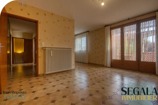  Maison à vendre 5 pièces 117 m²