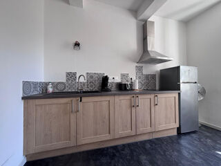  Appartement � vendre 2 pi�ces 40 m�