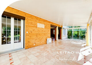  Maison � vendre 6 pi�ces 252 m�