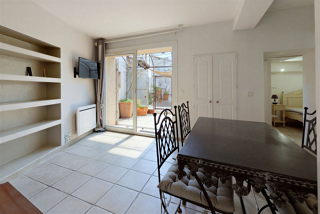  Appartement � vendre 2 pi�ces 39 m�