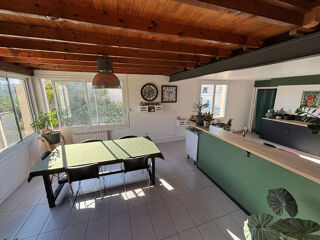  Appartement  vendre 4 pices 198 m