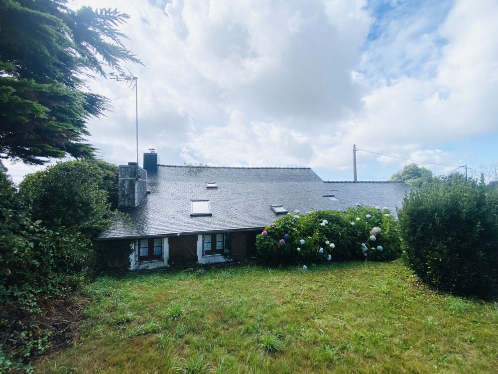 BANNALEC : Cette offre vous est proposée par SOPHIE HELIAS IMMOBILIER 06 60 77 12 78