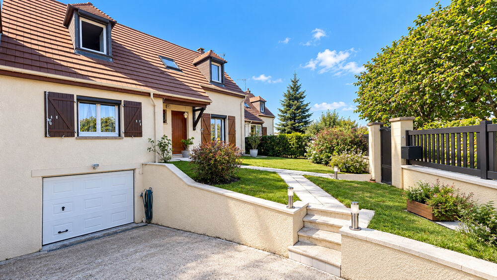 Maison individuel