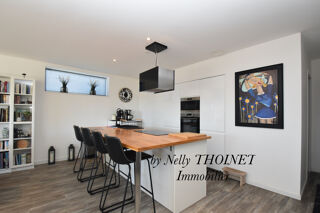  Maison � vendre 4 pi�ces 106 m�