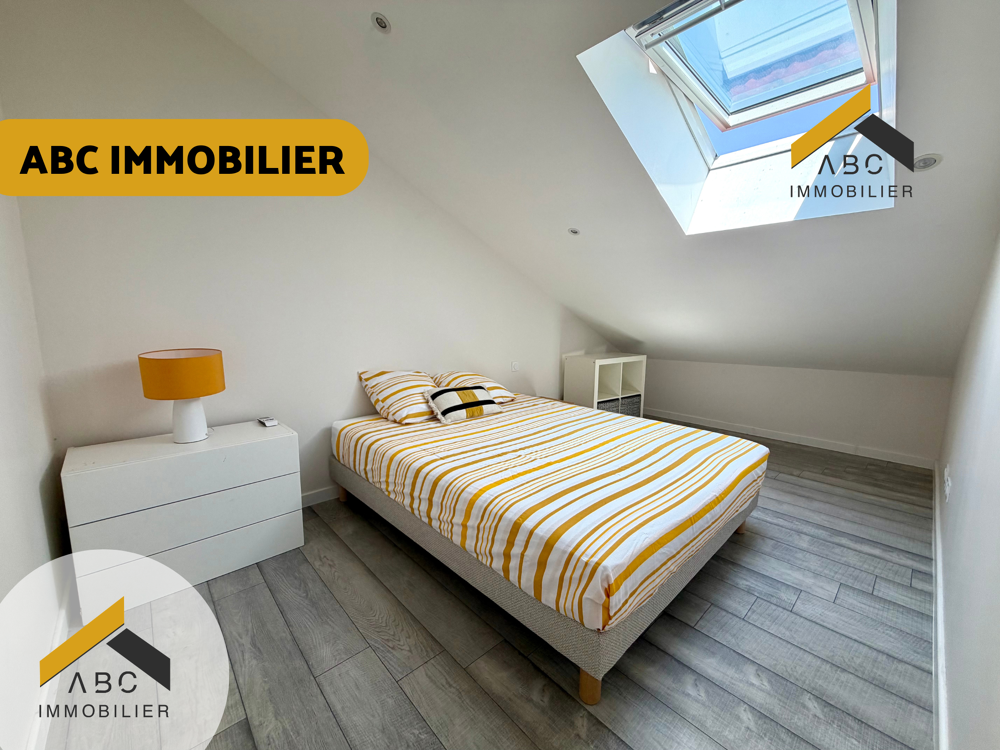 Appartement – Orange - Plus