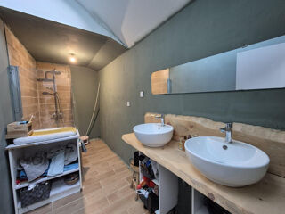  Maison à vendre 4 pièces 110 m²