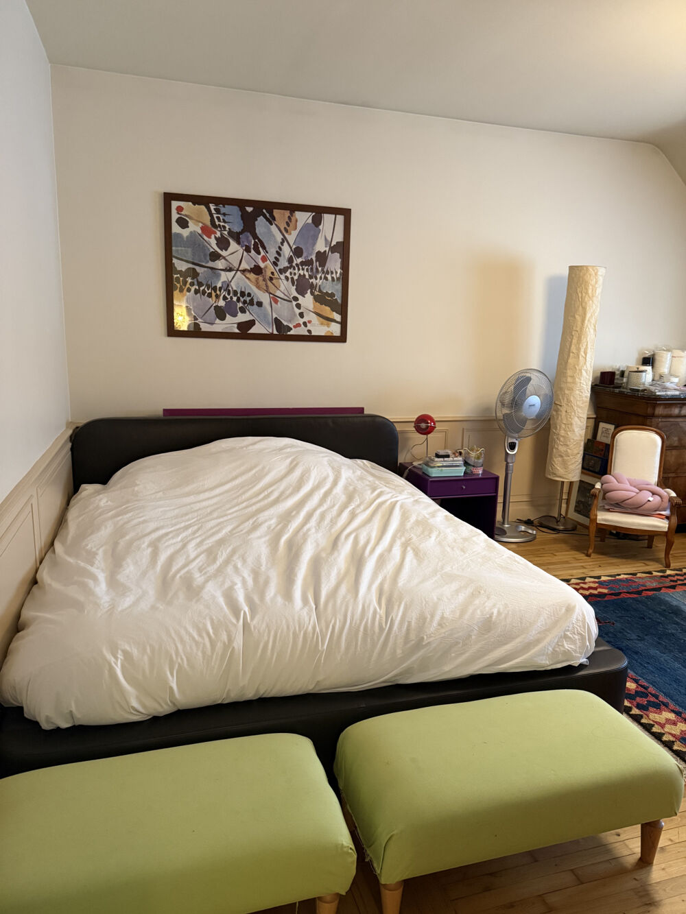 � vendre  Maison Rennes (35700)