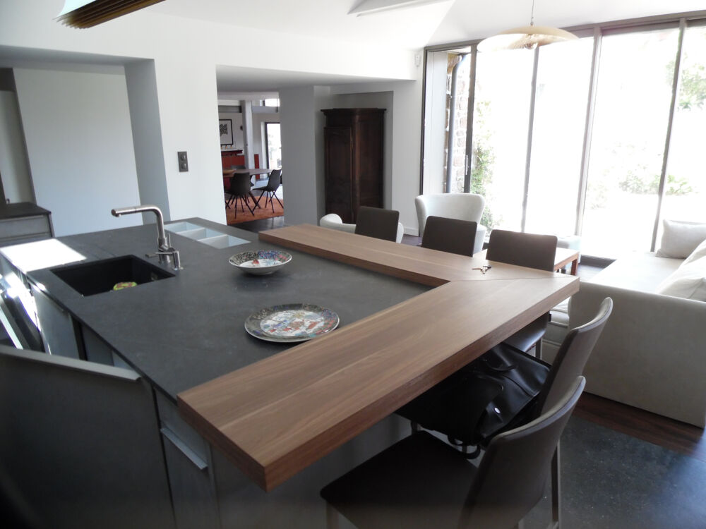 à vendre  Maison Saint-Malo (35400)