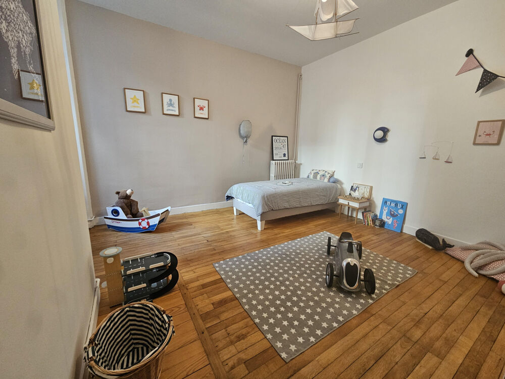 � vendre  Appartement Vannes (56000)