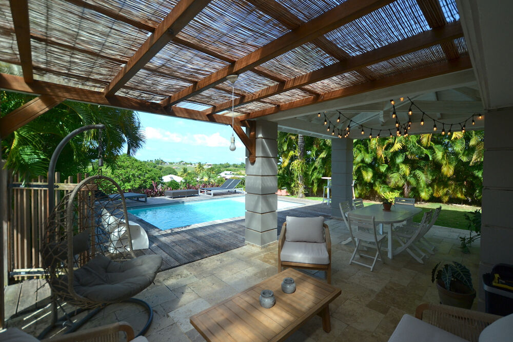 Villa de charme proche plage