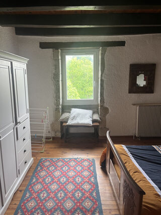  Ferme à vendre 12 pièces 300 m²