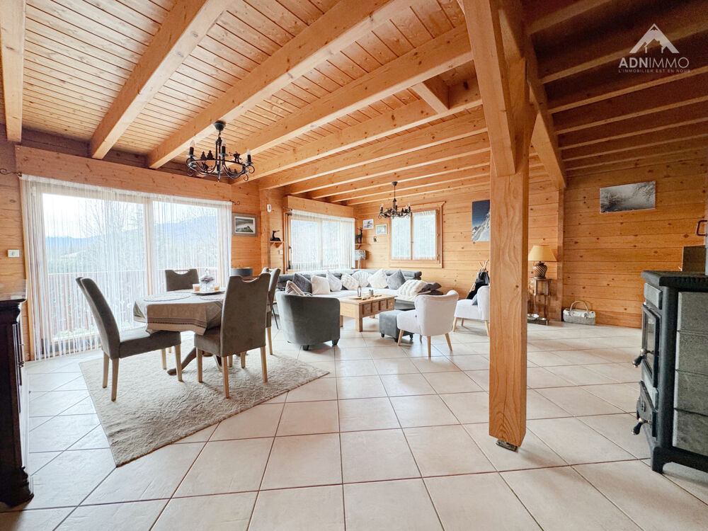  vendre  Maison Crozet (01170)