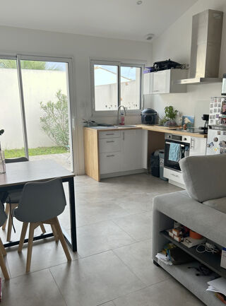  Maison � vendre 3 pi�ces 45 m�