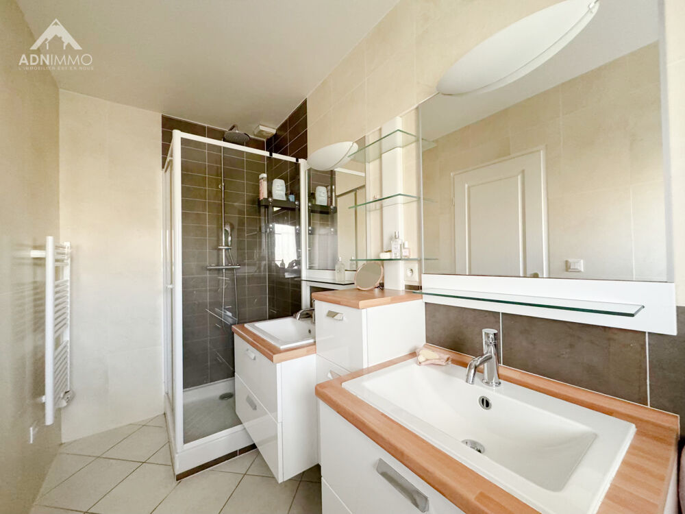  vendre  Maison Collonges (01550)