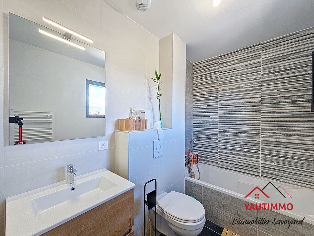 � vendre  Maison Gaillard (74240)