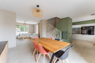 Maison à vendre 6 pièces 153 m²