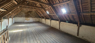  Maison � vendre 3 pi�ces 53 m�