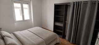  Appartement à louer 3 pièces 63 m²
