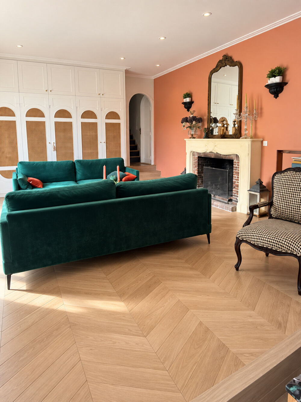 à vendre  Propriété/château Septeuil (78790)
