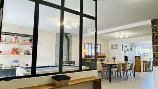  Maison à vendre 6 pièces 172 m²