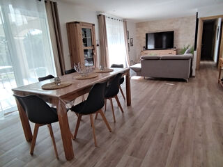  Maison � vendre 7 pi�ces 167 m�