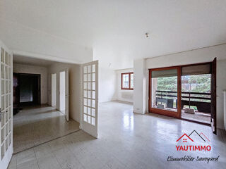  Appartement à vendre 4 pièces 85 m²