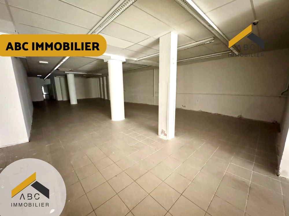 Vente Immeuble Immeuble de rapport centre-ville d'Orange Orange