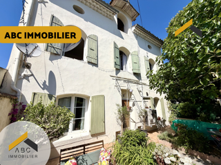  Maison à vendre 4 pièces 140 m²