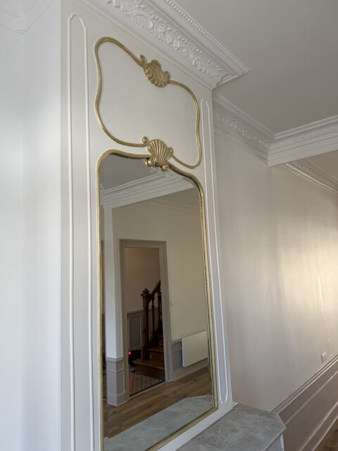  Maison à vendre 4 pièces 109 m²