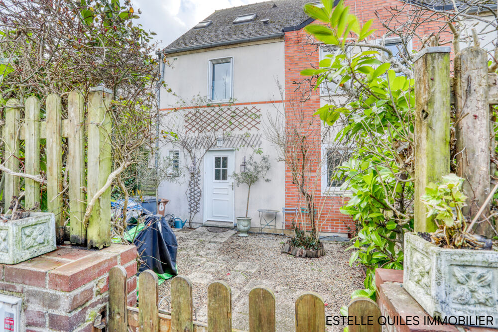 � vendre  Maison Versailles (78000)