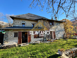  Ferme  vendre 7 pices 231 m Barcelonnette