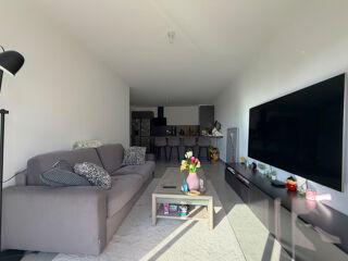  Appartement à vendre 3 pièces 68 m²