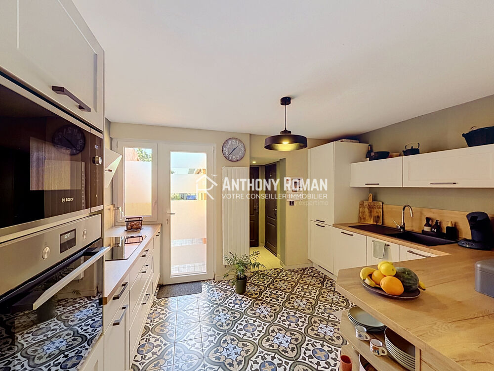 Vente Maison MAISON - 4 PIÈCES - 90 M2 La bassee