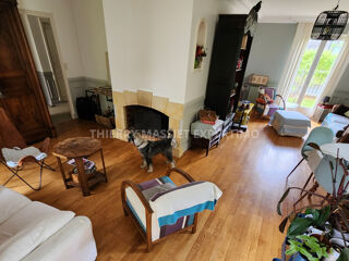  Maison à vendre 6 pièces 160 m²