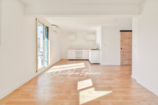  Appartement � vendre 2 pi�ces 45 m�