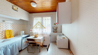  Maison à vendre 7 pièces 110 m²