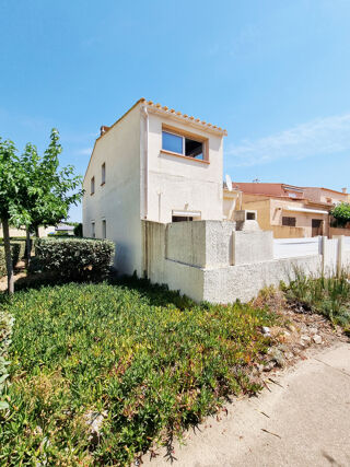  Maison à vendre 5 pièces 130 m²