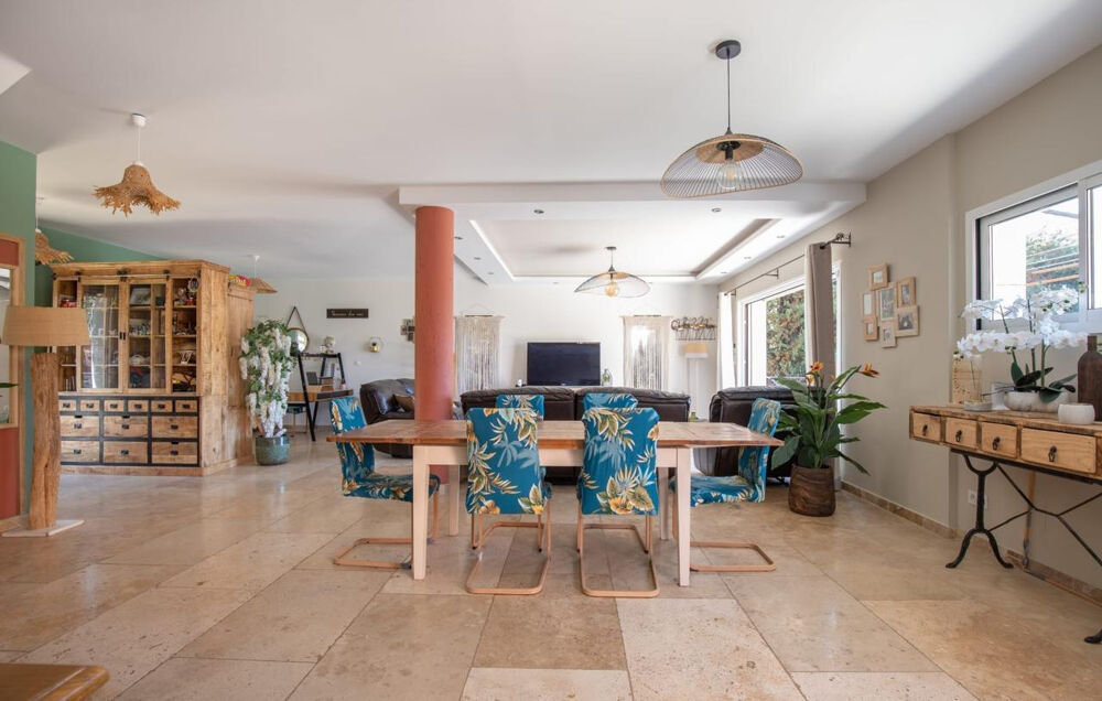  vendre  Maison L'Isle-sur-la-Sorgue (84800)