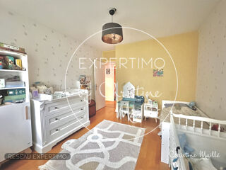  Appartement  vendre 3 pices 74 m