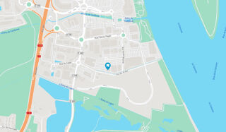  Appartement  vendre 2 pices 45 m