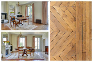  Maison  vendre 11 pices 264 m