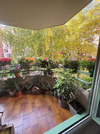  Appartement � vendre 3 pi�ces 63 m�