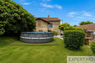  Maison à vendre 6 pièces 134 m² Voiron