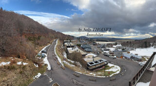  Appartement � vendre 1 pi�ce 22 m�