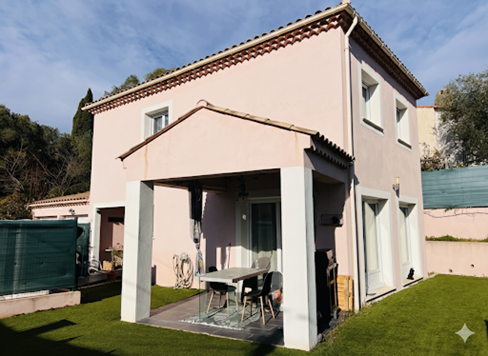 � vendre  Maison Villeneuve-Loubet (06270)